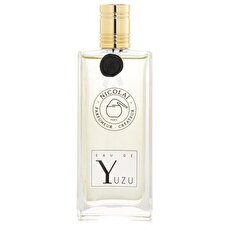 Nicolai Eau De Yuzu Eau De Parfum Spray 100ml/3.4oz Nicolai Eau De Yuzu Eau De Parfum Spray 100ml/3.4oz
