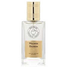 Nicolai Parfumeur Createur Macaron Bourbon Eau De Parfum Intense 30ml Nicolai Parfumeur Createur Macaron Bourbon Eau De Parfum Intense 30ml