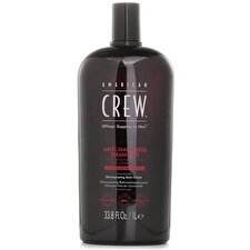 American Crew Anti Hair Loss Shampoo 1000ml/33.8oz American Crew Anti Hair Loss Shampoo 1000ml/33.8oz