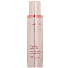 Clarins V Shaping Facial Lift V Face Contouring Serum 100ml Clarins V Shaping Facial Lift V Face Contouring Serum 100ml