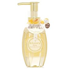 &honey Pixie Moist Silky Hair Oil 100ml &honey Pixie Moist Silky Hair Oil 100ml