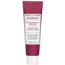 Peter Thomas Roth Even Smoother Microdermabrasion Exfoliating Pore Purifier 50ml/1.7oz Peter Thomas Roth Even Smoother Microdermabrasion Exfoliating Pore Purifier 50ml/1.7oz