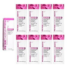 Peter Thomas Roth Even Smoother Instant Reveal Facial Peel 1box/8pcs Peter Thomas Roth Even Smoother Instant Reveal Facial Peel 1box/8pcs