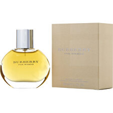 Burberry For Women Eau De Parfum Spray 50ml Burberry For Women Eau De Parfum Spray 50ml