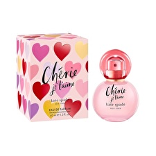 Kate Spade Cherie Je T'aime Eau De Parfum For Women 40ml Kate Spade Cherie Je T'aime Eau De Parfum For Women 40ml