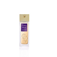 Alyssa Ashley Tonka Musk Eau De Parfum 50ml Alyssa Ashley Tonka Musk Eau De Parfum 50ml