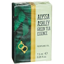 Alyssa Ashley Green Tea Essence Perfume Oil 8ml Alyssa Ashley Green Tea Essence Perfume Oil 8ml