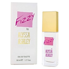 Alyssa Ashley Fizzy Eau De Toilette 50ml Alyssa Ashley Fizzy Eau De Toilette 50ml
