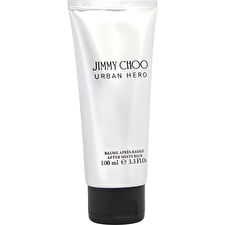 Jimmy Choo Urban Hero After-shave Balm 100ml Jimmy Choo Urban Hero After-shave Balm 100ml