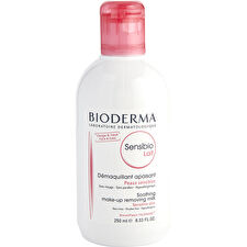 Bioderma Sensibio Cleansing Milk (sensitive And Problematic Skin) - Cleansing Milk 250ml Bioderma Sensibio Cleansing Milk (sensitive And Problematic Skin) - Cleansing Milk 250ml