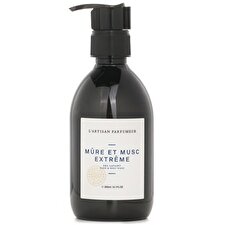 L'Artisan Parfumeur Mure ET Musc Extreme Hand & Body Wash 300ml L'Artisan Parfumeur Mure ET Musc Extreme Hand & Body Wash 300ml