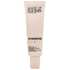 Make Up For Ever UV Protector Step 1 Primer SPF 50 30ml/1.01oz Make Up For Ever UV Protector Step 1 Primer SPF 50 30ml/1.01oz