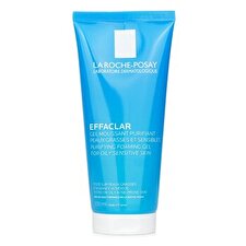 La Roche Posay Effaclar Purifying Foaming Gel (Packaging Random Pick) 200ml/6.76oz La Roche Posay Effaclar Purifying Foaming Gel (Packaging Random Pick) 200ml/6.76oz