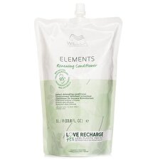 Wella Professional Elements Renewing Conditioner 0ml Wella Professional Elements Renewing Conditioner 0ml