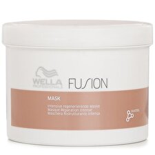 Wella Professional Intensive ( Intense Repair Mask) For Damaged Hair Fusion ( Intense Repair Mask) 500ml Wella Professional Intensive ( Intense Repair Mask) For Damaged Hair Fusion ( Intense Repair Mask) 500ml