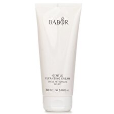 Babor Gentle Cleansing Cream 200ml/6.76oz Babor Gentle Cleansing Cream 200ml/6.76oz