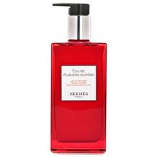Hermes Eau De Rhubarbe Ecarlate Moisturizing Body Lotion 200ml Hermes Eau De Rhubarbe Ecarlate Moisturizing Body Lotion 200ml