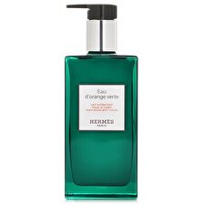 Hermes Eau D'orange Verte Moisturizing Unisex Body Lotion 200ml Hermes Eau D'orange Verte Moisturizing Unisex Body Lotion 200ml