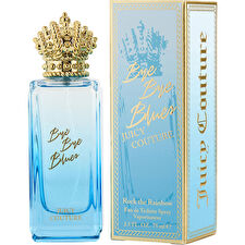 Juicy Couture Rock The Rainbow Bye Bye Blues Eau De Toilette 75ml Juicy Couture Rock The Rainbow Bye Bye Blues Eau De Toilette 75ml