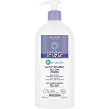 Jonzac Lait Corps Rehydratant 400ml Jonzac Lait Corps Rehydratant 400ml