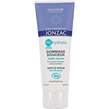 Jonzac Exfoliante Suave Hidratante 75ml Jonzac Exfoliante Suave Hidratante 75ml
