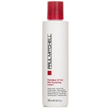 Paul Mitchell Flexible Style Hair Sculpting Lotion 250ml Paul Mitchell Flexible Style Hair Sculpting Lotion 250ml