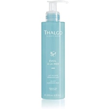 Thalgo Eveil A La Mer Velvet Cleansing Milk Face & Eyes 200ml Thalgo Eveil A La Mer Velvet Cleansing Milk Face & Eyes 200ml