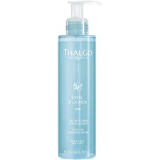 Thalgo Éveil A La Mer Micellar Cleansing Water - Micellar Water 200ml Thalgo Éveil A La Mer Micellar Cleansing Water - Micellar Water 200ml