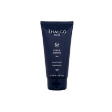 Thalgo Men Force Marine Cleansing Gel 150ml Thalgo Men Force Marine Cleansing Gel 150ml