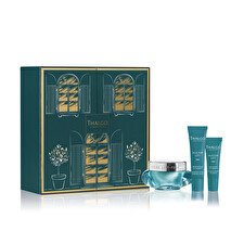 Thalgo Lifting Partner Trio: Lifting Serum 30ml/1oz & Lifting & Firming Cream 50ml/1.7oz & Lifting & Firming Eye Cream 10ml/0.33oz 3pcs Thalgo Lifting Partner Trio: Lifting Serum 30ml/1oz & Lifting & Firming Cream 50ml/1.7oz & Lifting & Firming Eye Cream 10ml/0.33oz 3pcs