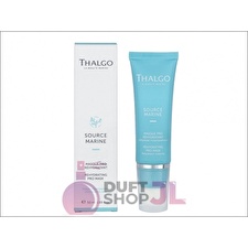 Thalgo Intensively Hydrating Mask Source Marine (rehydrating Pro Mask) 50ml Thalgo Intensively Hydrating Mask Source Marine (rehydrating Pro Mask) 50ml
