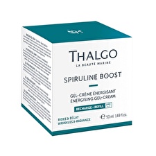 Thalgo Spiruline Boost Energising Gel-cream Refill 50ml Thalgo Spiruline Boost Energising Gel-cream Refill 50ml