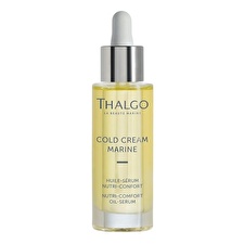 Thalgo Cold Cream Marine Nutri-comfort Oil-serum 30ml Thalgo Cold Cream Marine Nutri-comfort Oil-serum 30ml