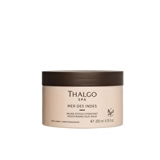 Thalgo Spa Mer Des Indes Moisturising Silky Balm 200ml Thalgo Spa Mer Des Indes Moisturising Silky Balm 200ml