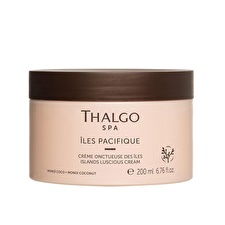 Thalgo Iles Pacifique Island Luscious Cream 200ml Thalgo Iles Pacifique Island Luscious Cream 200ml