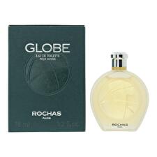 Rochas Globe Eau De Toilette For Men 15ml *miniature Rochas Globe Eau De Toilette For Men 15ml *miniature