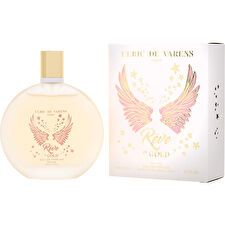 Ulric De Varens Reve De Varens Eau De Parfum Spray 100ml/3.3oz Ulric De Varens Reve De Varens Eau De Parfum Spray 100ml/3.3oz