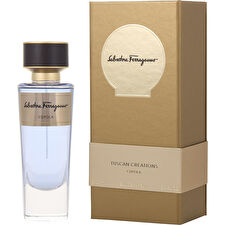 Salvatore Ferragamo Cupola Eau De Parfum Unisex 100ml Salvatore Ferragamo Cupola Eau De Parfum Unisex 100ml