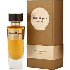 Salvatore Ferragamo Salvatore Ferragamo La Corte Eau De Parfum Spray (Unisex) 100ml/3.4oz Salvatore Ferragamo Salvatore Ferragamo La Corte Eau De Parfum Spray (Unisex) 100ml/3.4oz