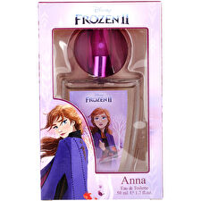 Disney Frozen 2 Disney Anna Eau De Toilette Spray 30ml/1.7oz Disney Frozen 2 Disney Anna Eau De Toilette Spray 30ml/1.7oz