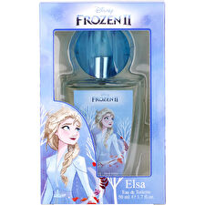 Disney Frozen 2 Disney Elsa Eau De Toilette Spray 30ml/1.7oz Disney Frozen 2 Disney Elsa Eau De Toilette Spray 30ml/1.7oz