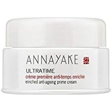 Annayake Ultratime High Prevention Enriched Anti-Ageing Prime Cream Annayake Ultratime High Prevention Enriched Anti-Ageing Prime Cream