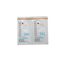 Annayake Veil Clair & Dore Anti-ageing Cream For Face 1ml *sample Annayake Veil Clair & Dore Anti-ageing Cream For Face 1ml *sample