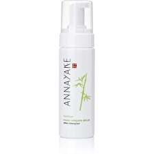 Annayake Bamboo Softener Cleansing Foam 150ml Annayake Bamboo Softener Cleansing Foam 150ml