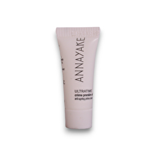 Annayake Ultratime Anti-ageing Cream For Face 3ml *sample Annayake Ultratime Anti-ageing Cream For Face 3ml *sample