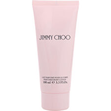 Jimmy Choo Body Lotion 100ml Jimmy Choo Body Lotion 100ml