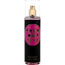 Britney Spears Prerogative Body Spray 236ml Britney Spears Prerogative Body Spray 236ml