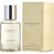 Burberry Weekend Woman Eau De Parfum 50ml Burberry Weekend Woman Eau De Parfum 50ml