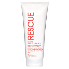 Hi Lift Rescue 1 Minute Miracle Treatment 200ml Hi Lift Rescue 1 Minute Miracle Treatment 200ml