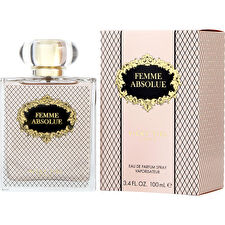 Vicky Tiel Femme Absolue Eau De Parfum Spray 100ml/3.4oz Vicky Tiel Femme Absolue Eau De Parfum Spray 100ml/3.4oz